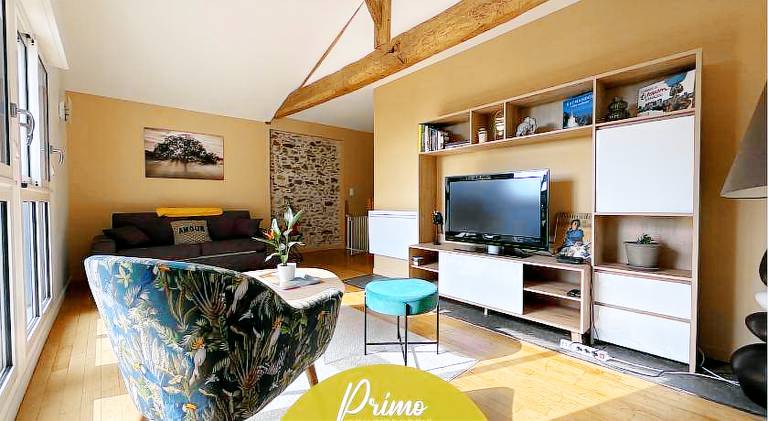 House | Pet-friendly in Bressuire