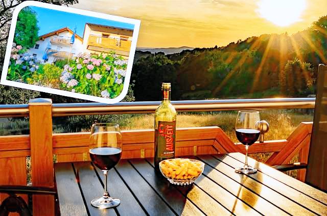 Ferienhaus in Zenting für max. 3 Gäste