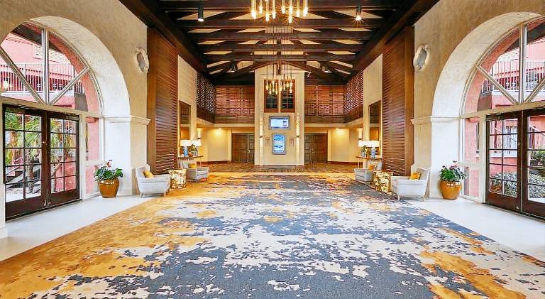 Hilton Phoenix Resort at the Peak — photo 2