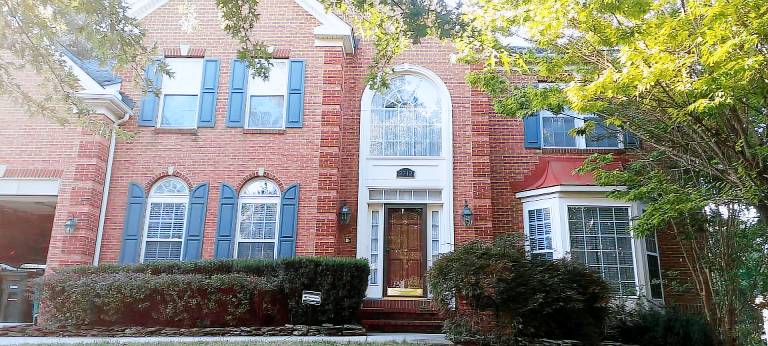 Apartment Upper Marlboro