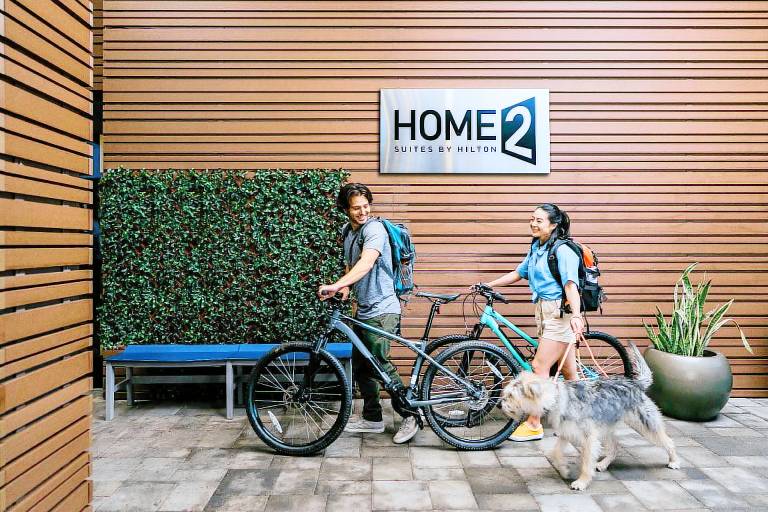 Home2 Suites by Hilton Winter Garden in Winter Garden, FL