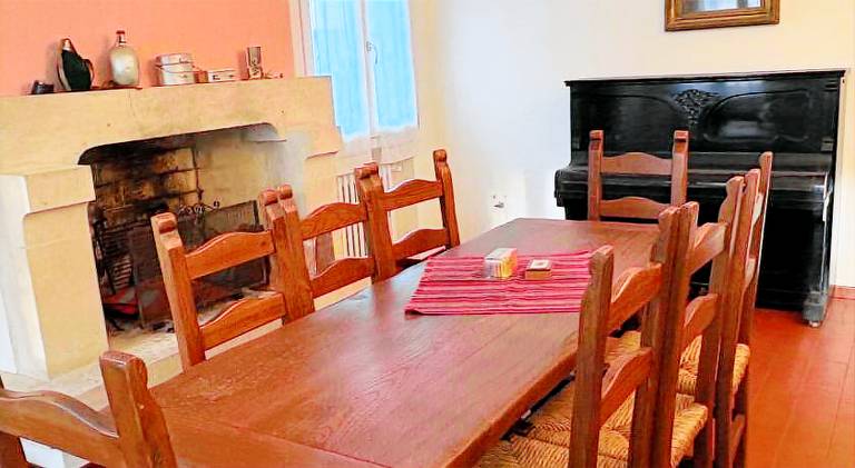 Villa with 5 rooms for 8 persons — photo 4