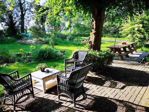 Bed & Breakfast Zaandam