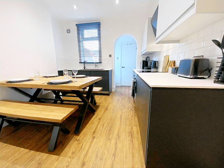 Egon s House 10 Minutes from City Centre