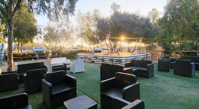 Camping Torre di Barisardo — photo 3