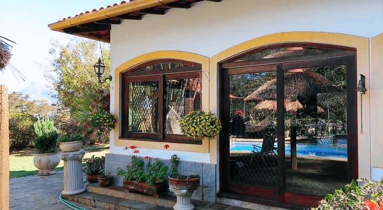 Suites em meio a Mata Atlantica — photo 3