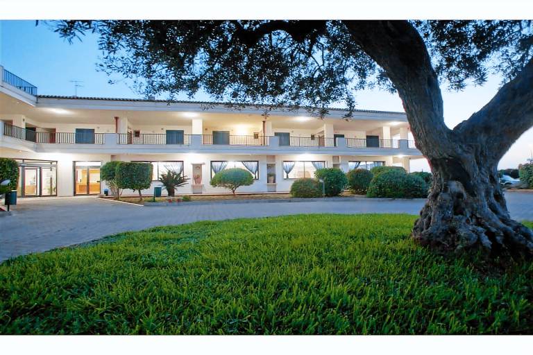 Ferienwohnung  Vittoria