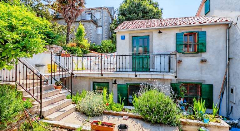 Apartments Nautica, Mali Losinj in Mali Losinj