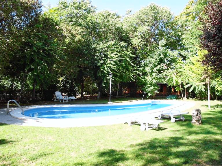 Bed & Breakfast Olmedo