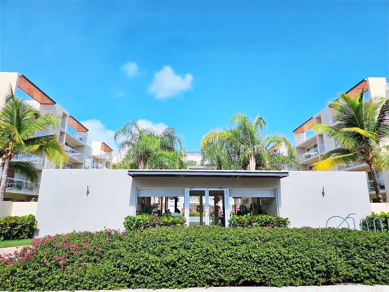Apartment Dominicus