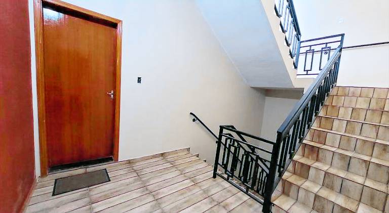Holiday apartment with 2 rooms for 9 persons — photo 5
