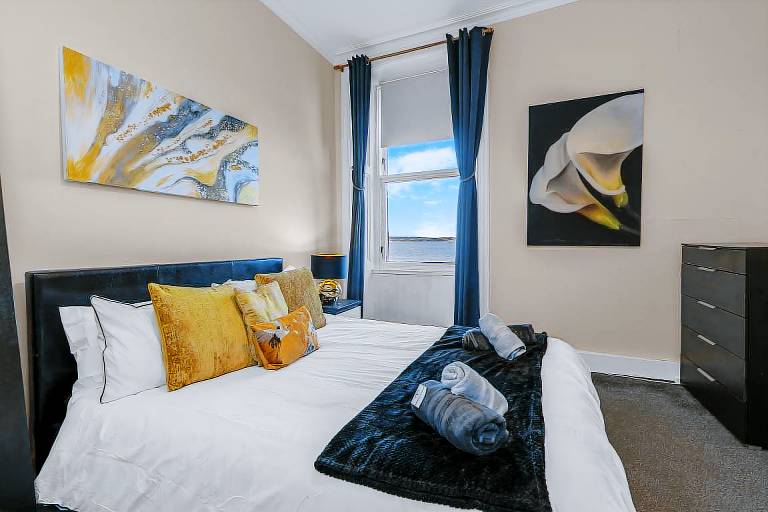 Apartment Edinburgh
