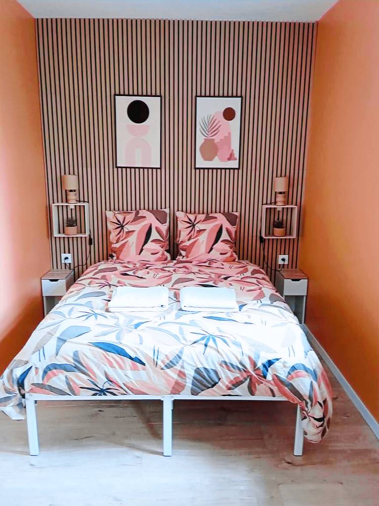 Appartement Oyonnax