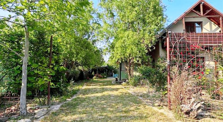 Vacation home | Pet-friendly — photo 4