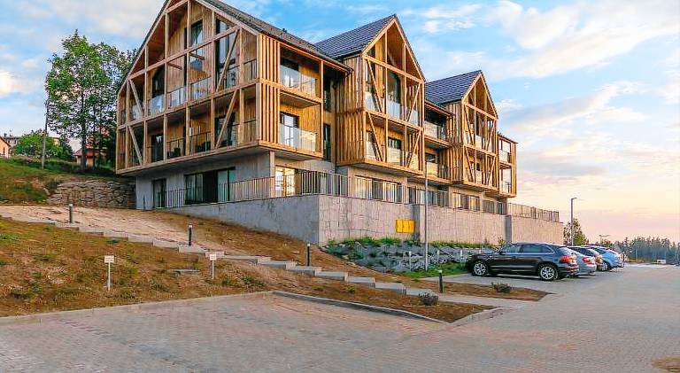 Rental apartment | Next to the ski | Pet-friendly — photo 3