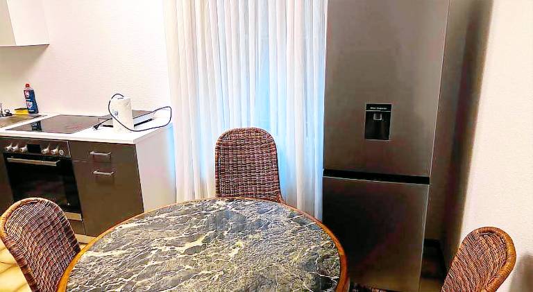 Rental apartment with 1 room for 4 persons — photo 4