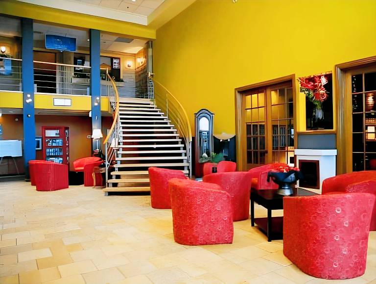 Hotel Energie Shawinigan in Shawinigan, QC