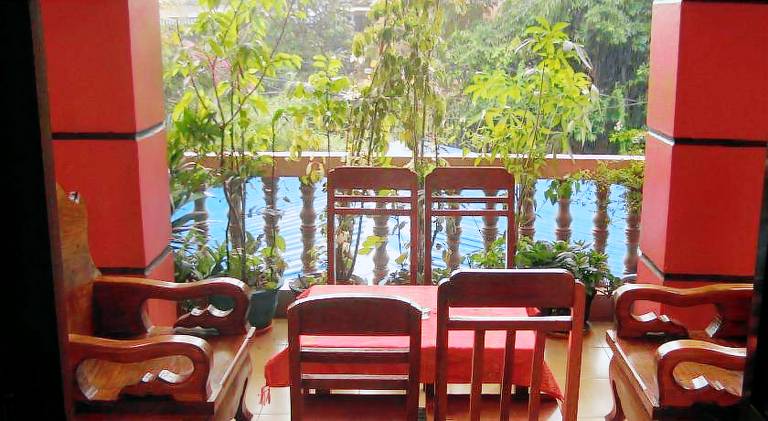 Bun Kao Guesthouse — photo 3