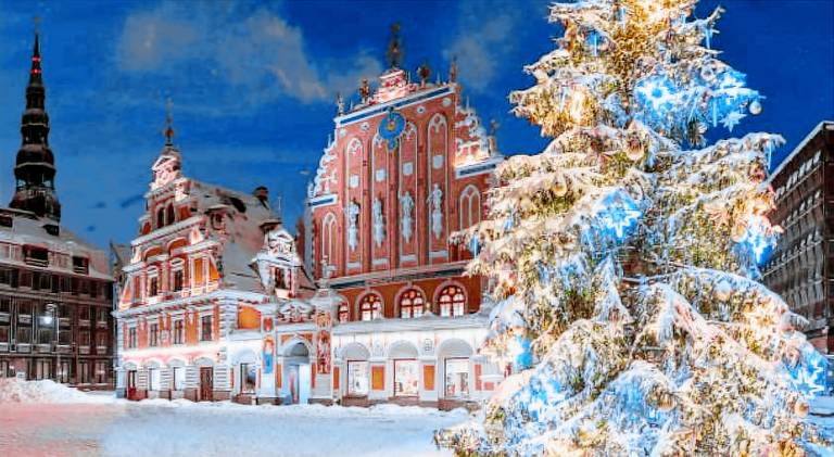 Apartment | Near Riga Cathedral — photo 3