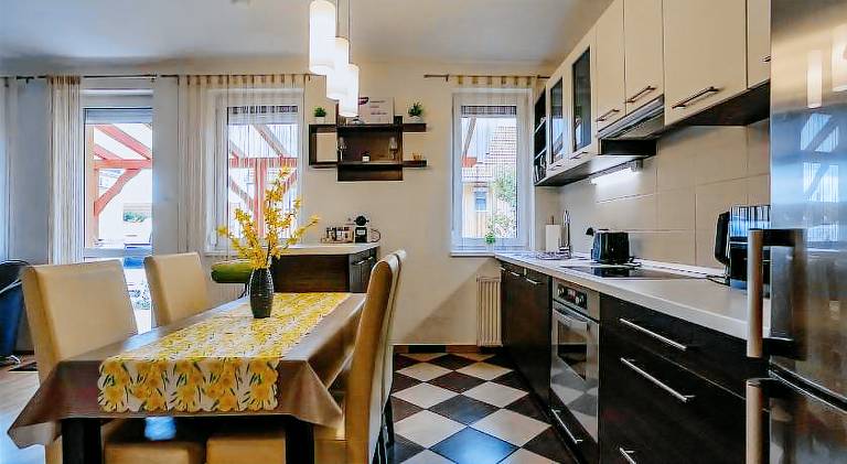 Pleasant apartment | Pet-friendly — photo 4