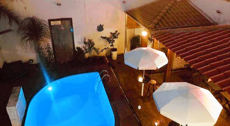Serviced apartment with pool | Pets allowed — photo 3