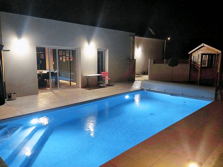 Maison de vacances Saint-Cast-le-Guildo