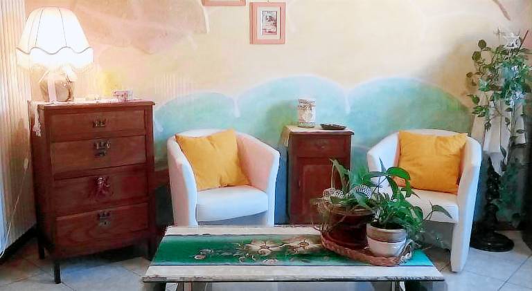Appartamento Barbarano Vicentino