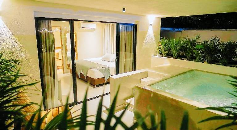 Talam House Covenas by Bernalo Hotels — photo 2