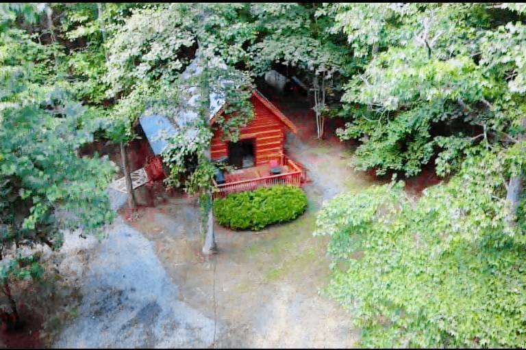Cabin Jasper