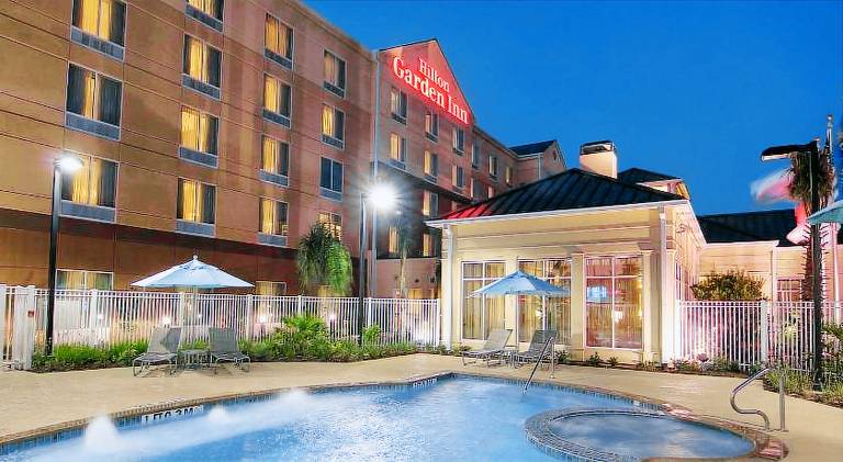 Hilton Garden Inn Houston-Pearland — photo 4