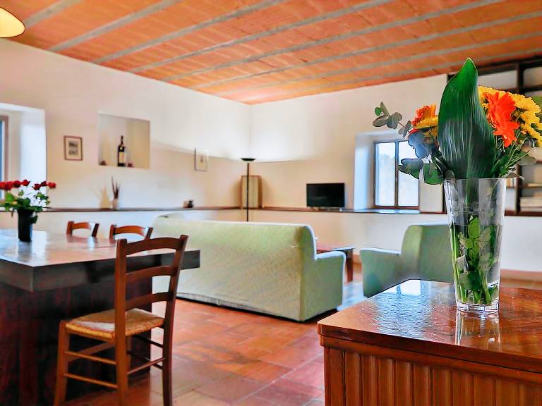 Appartement Pian di Scò