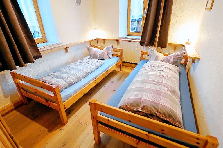 Ferienwohnung Lam