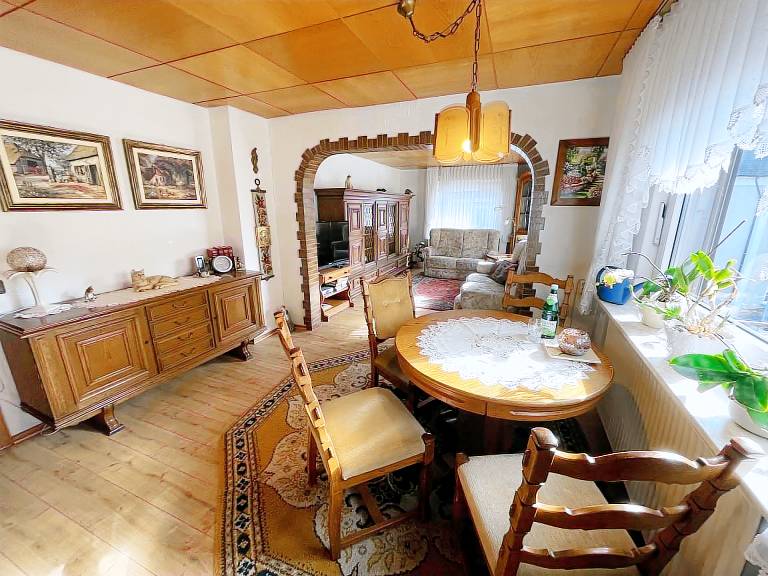Ferienhaus Bad Hönningen