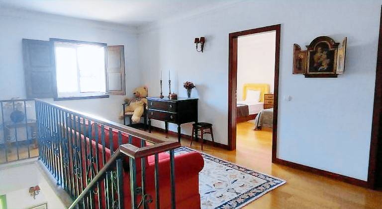 Vacation home with terrace, private pool & BBQ — photo 2