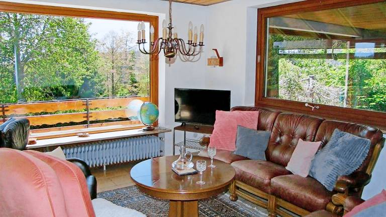 Ferienwohnung Feldberg (Schwarzwald)