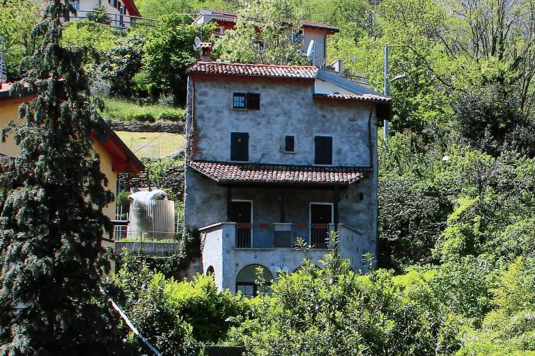 Chalet  Acquaseria