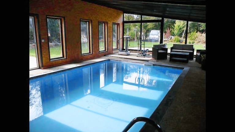 Accommodatie  Laon