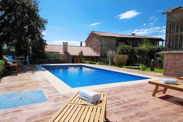 Casa  Pedre