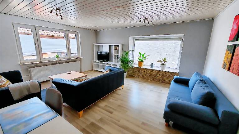 Apartment Neuleiningen