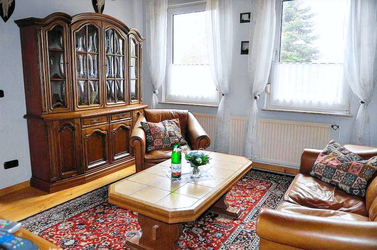 Ferienwohnung Eyendorf