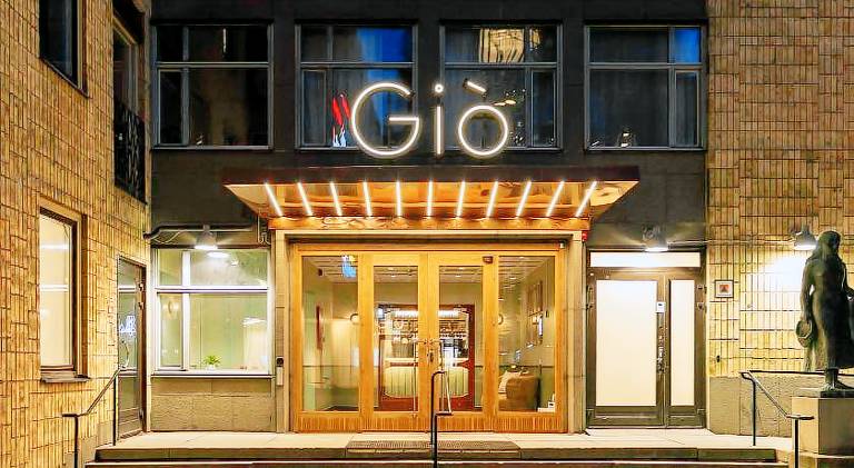 Hotel Gio; BW Signature Collection — photo 4