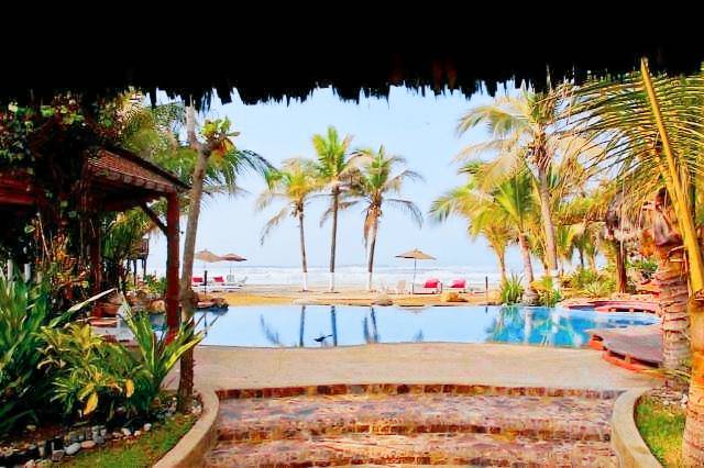 Casa Yalma Kaan Acapulco Hotel - Solo Adultos — photo 3