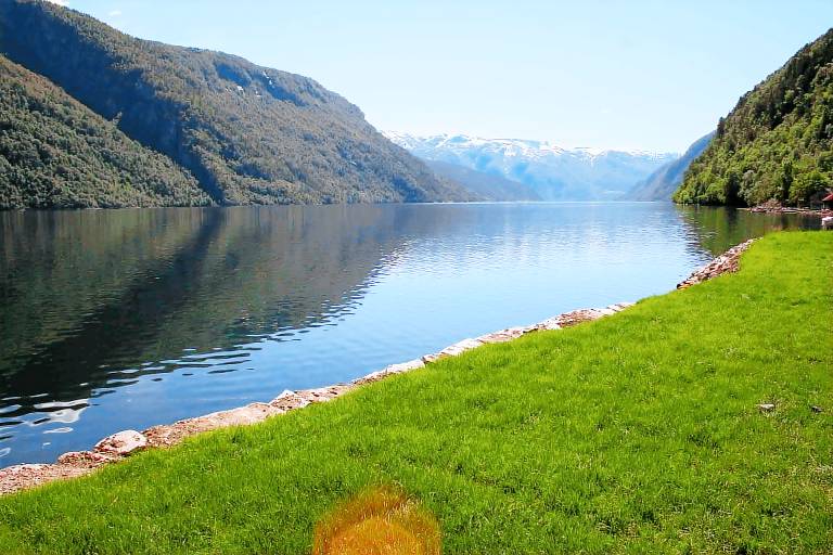 Cabin  Ulvik