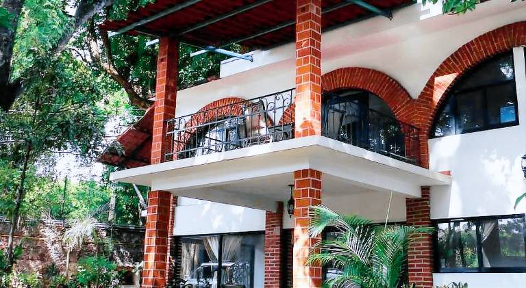 Hotel Boutique Canto Del Agua — photo 5