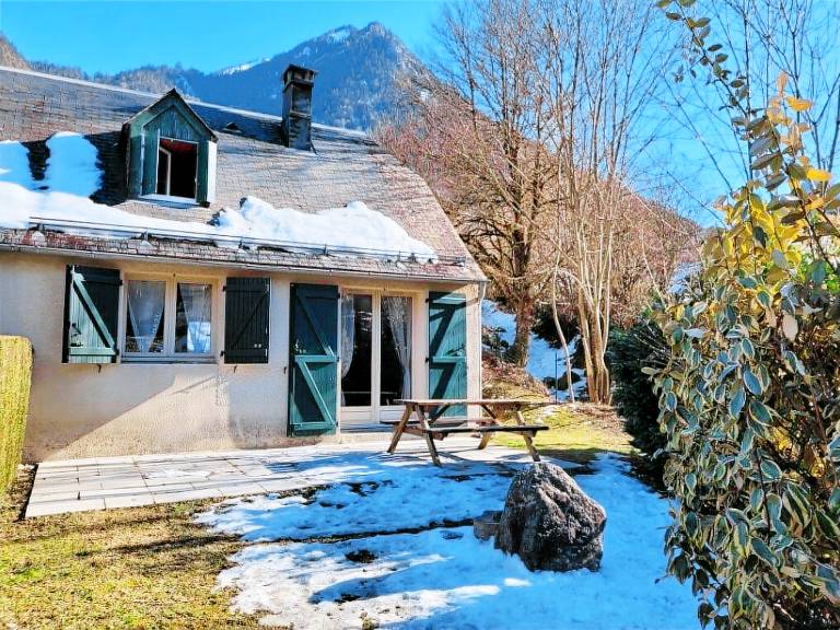 Chalet Cauterets