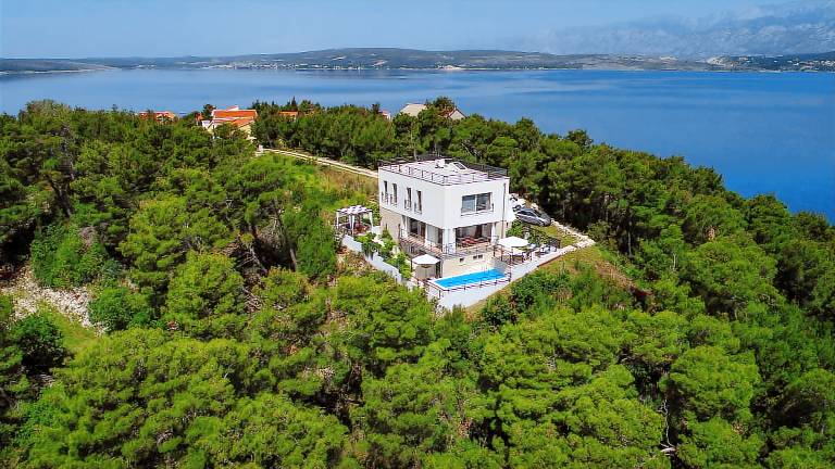 Villa  Novigrad