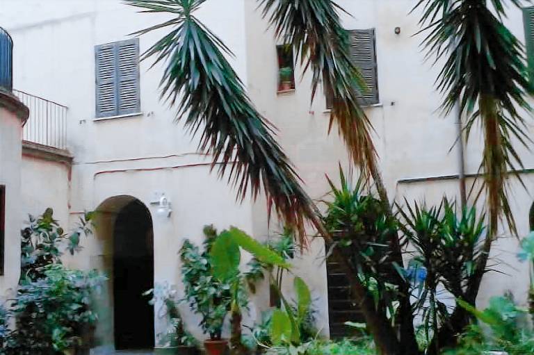 Bed & Breakfast Rione XV Esquilino