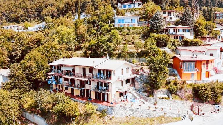 Wohnung Stella del Garda