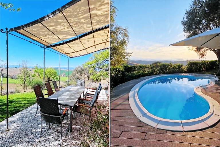 Family-friendly big villa with garden, grill & private pool | Suitable for remote work | Pet-friendly — photo 4