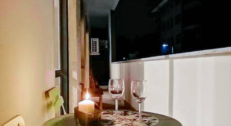 Apartment with 1 room for 4 persons — photo 2